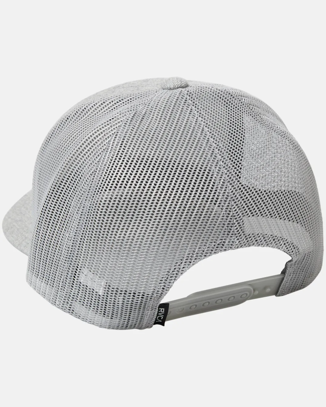 RVCA CURVED TRUCKER HAT
