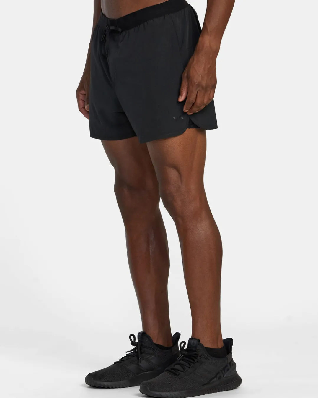 RVCA RUNNER 14" ELASTIC WAIST SHORTS