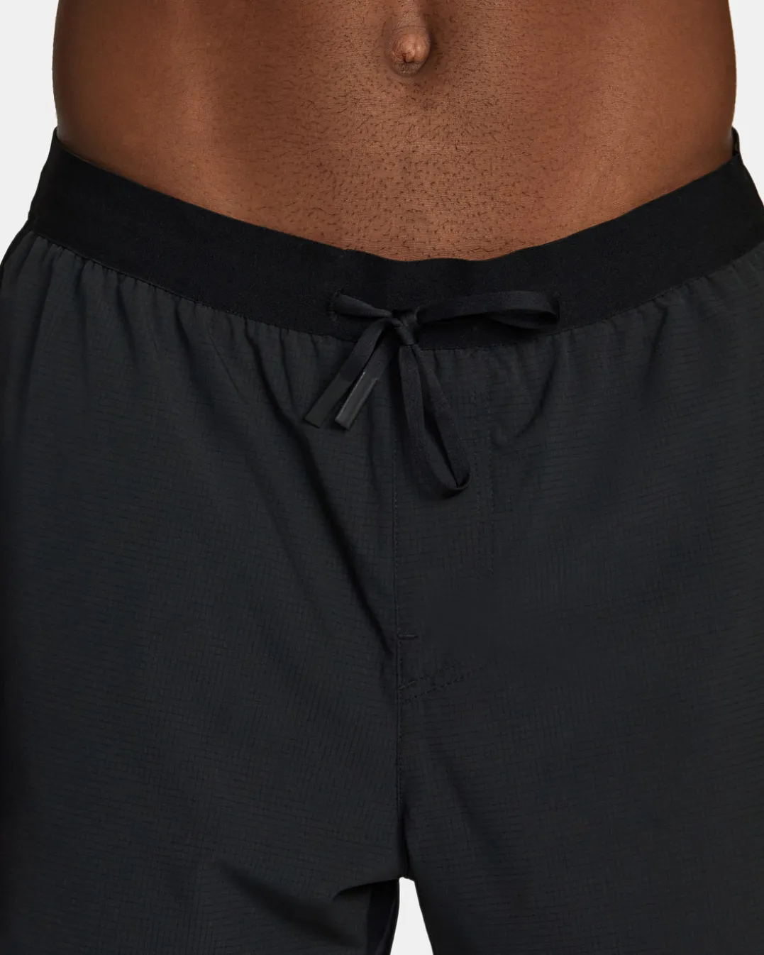 RVCA RUNNER 14" ELASTIC WAIST SHORTS
