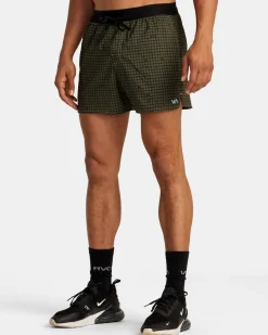 RVCA RUNNER 14