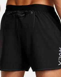 RVCA RUNNER 14