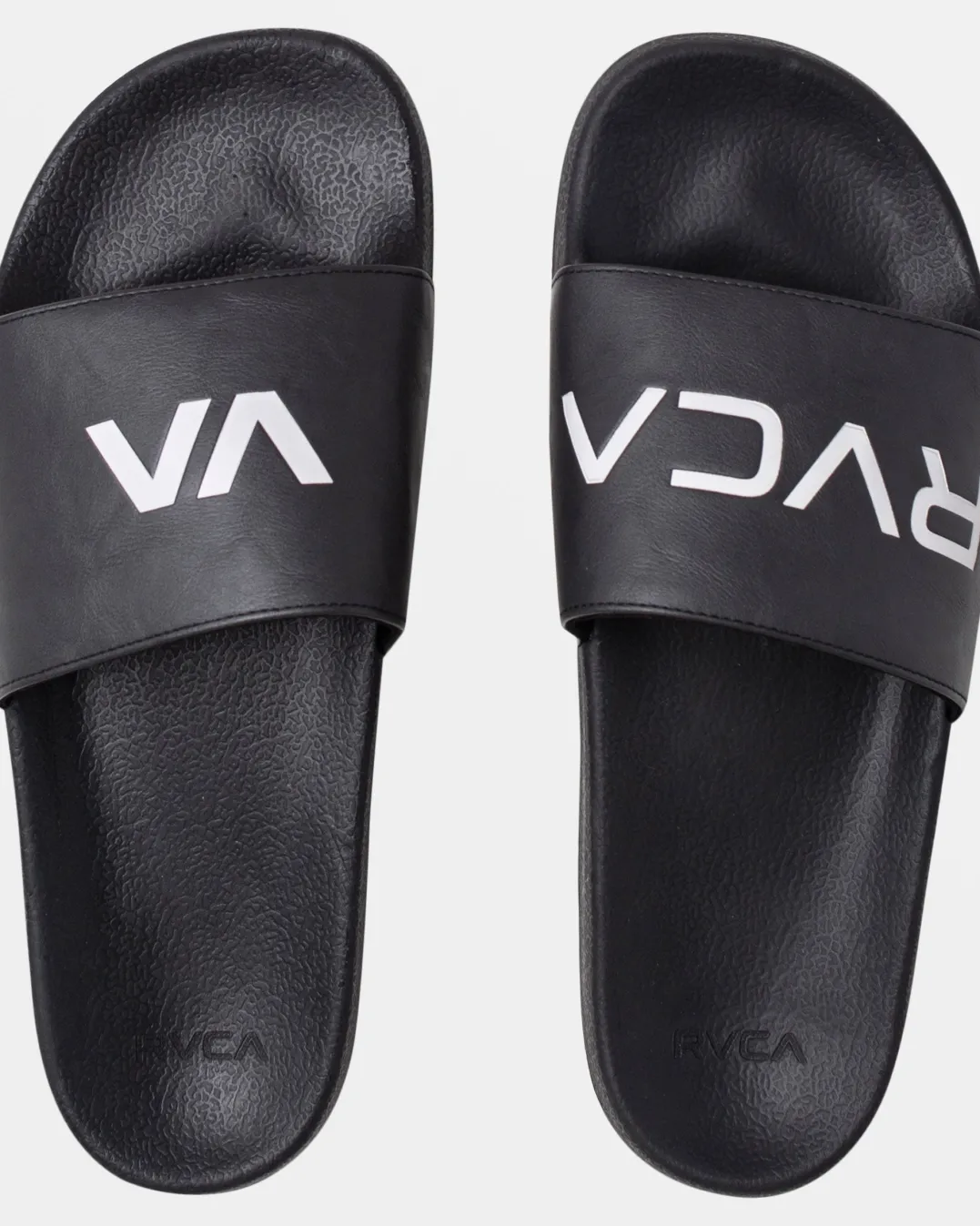 RVCA SPORT SLIDES