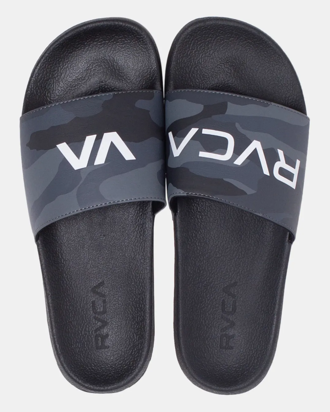 RVCA SPORT SLIDES