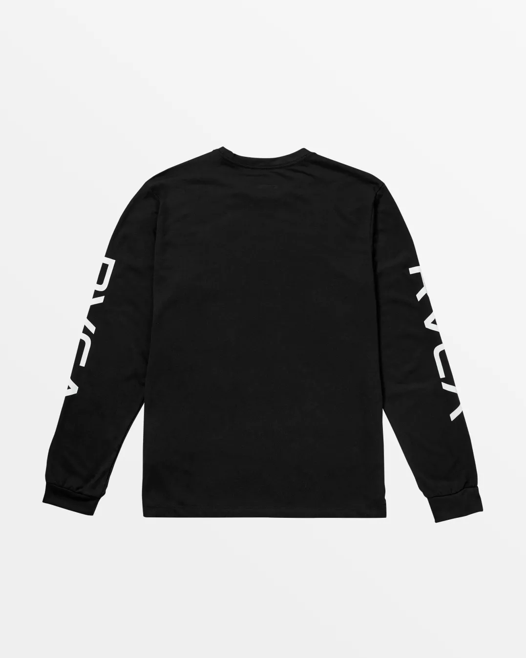 RVCA 2X LONG SLEEVE TEE