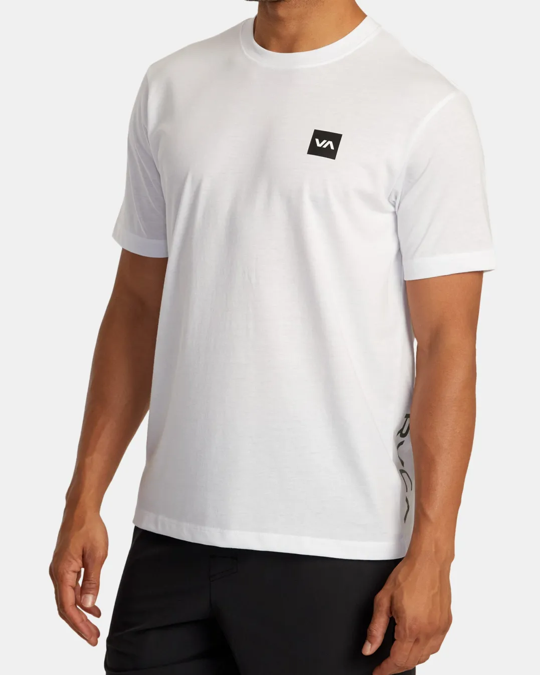 RVCA 2X TEE