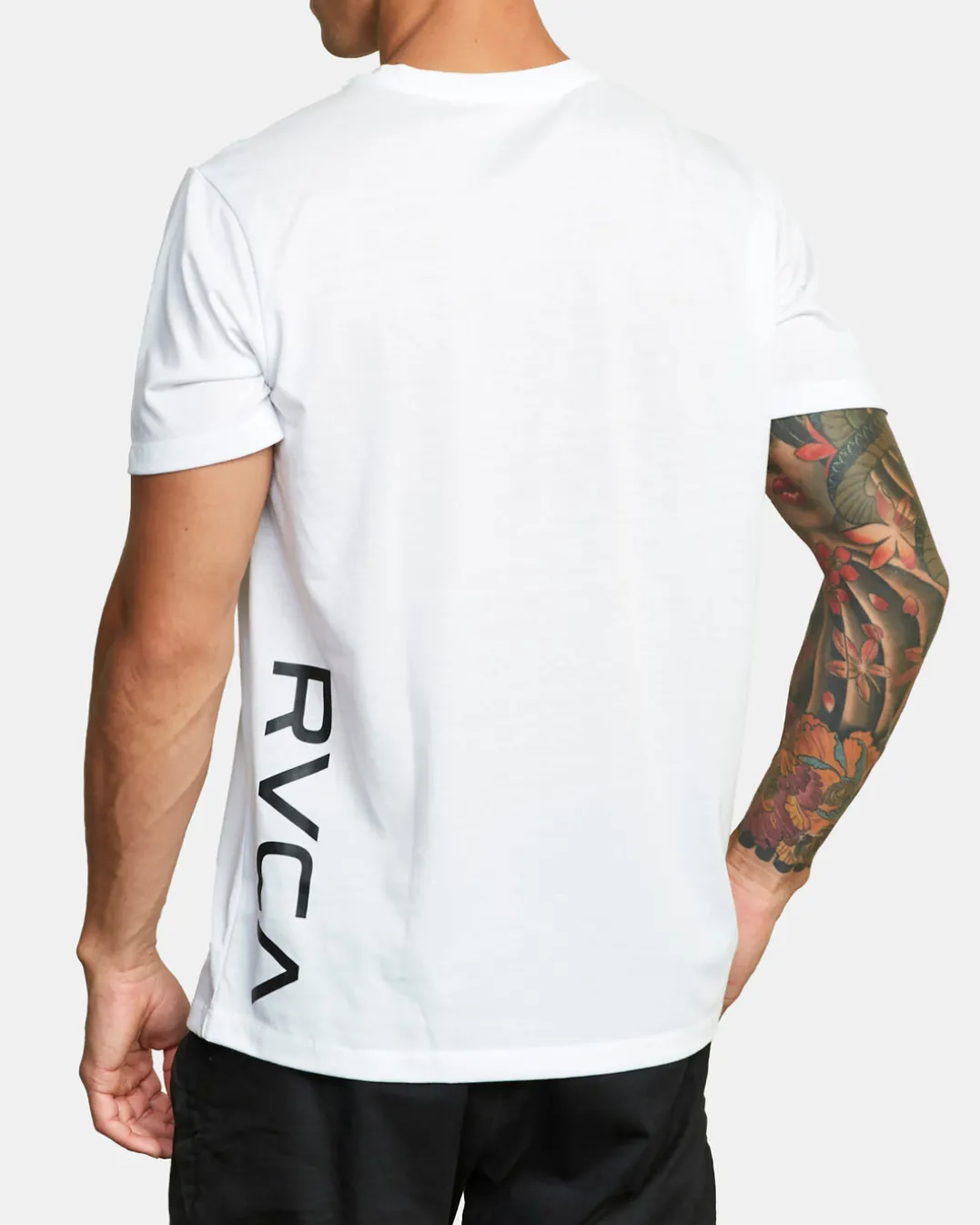RVCA 2X TEE