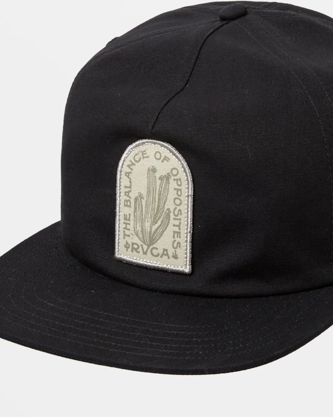 SAND STORM SNAPBACK HAT