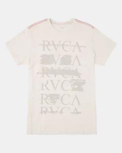 SERIF TEE