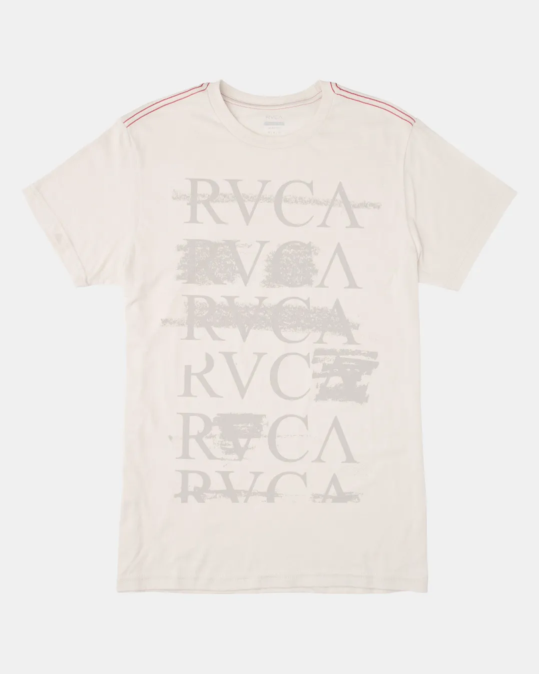 SERIF TEE
