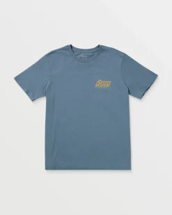 SIGNATURE SHORT SLEEVE TEE