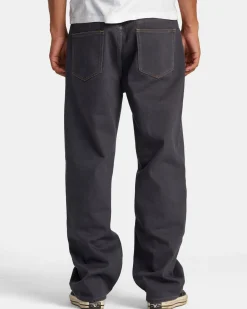 SKATE DENIM