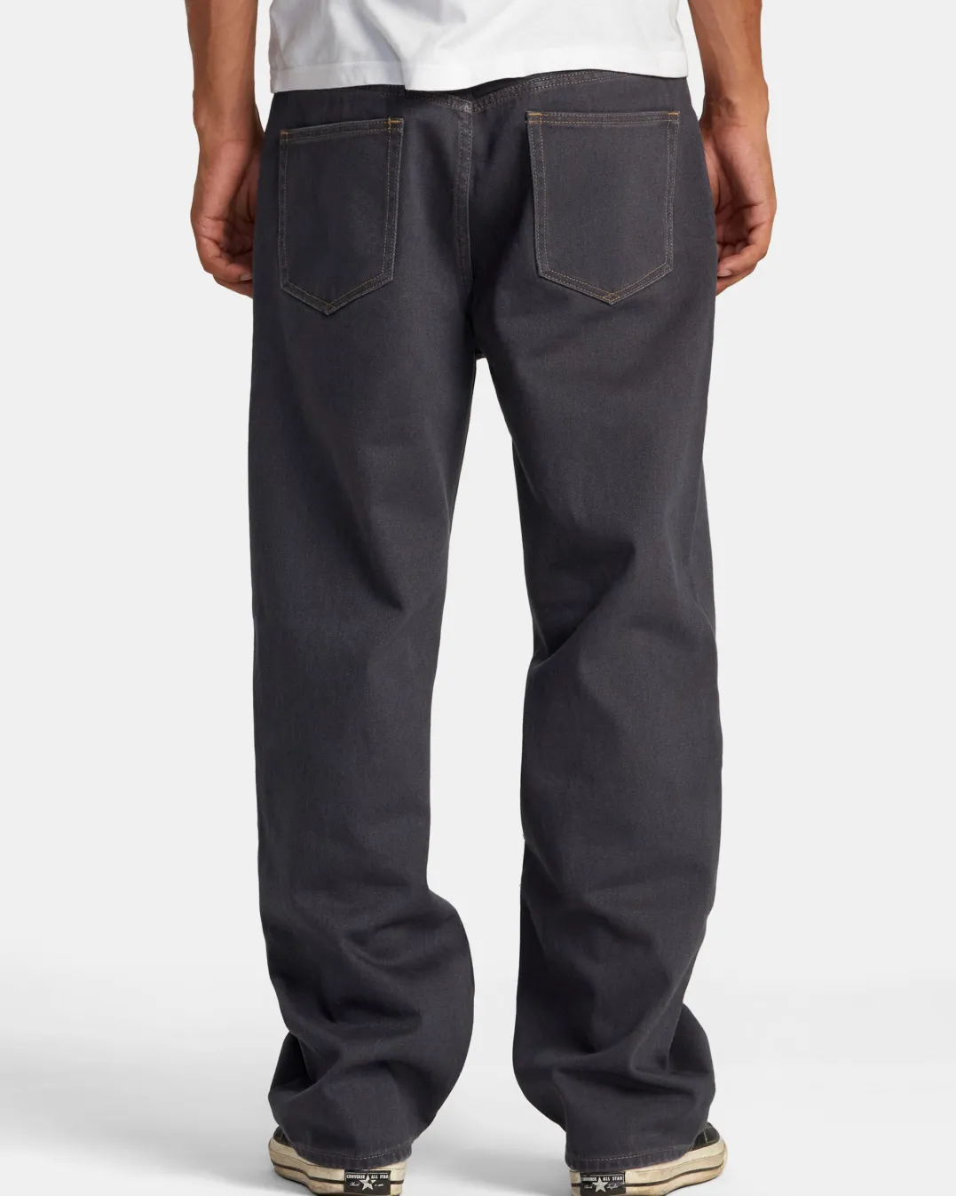 SKATE DENIM