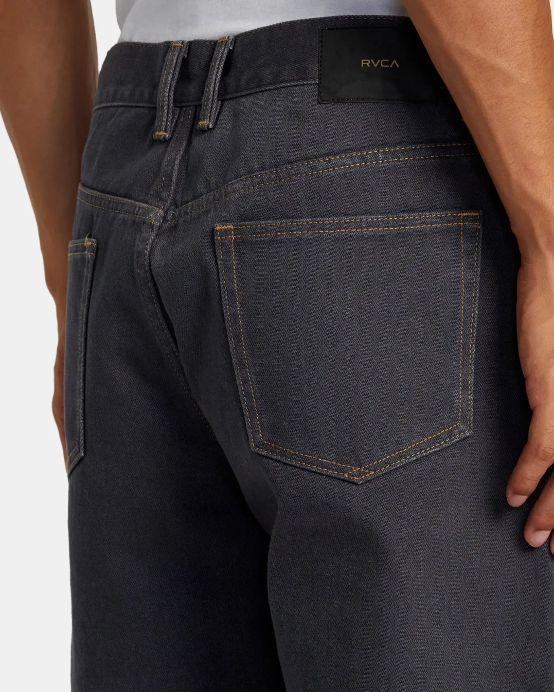 SKATE DENIM