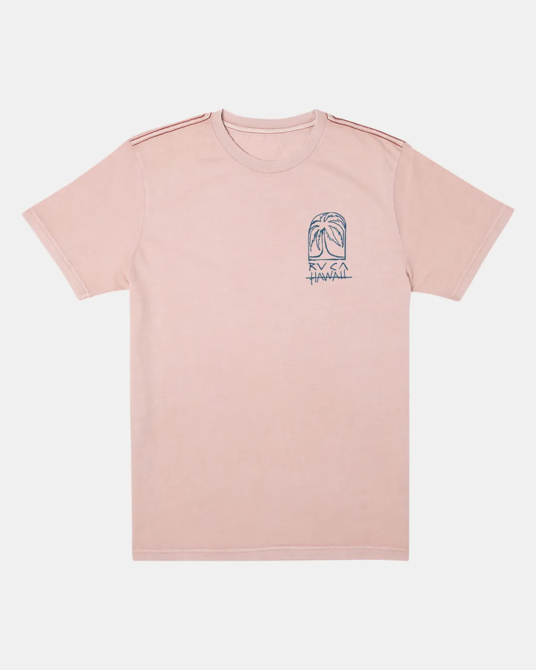 SKETCH PALM TEE