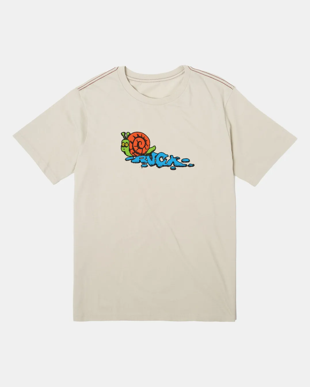 SLOW ROLL TEE