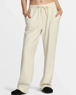 SOFIE WAFFLE PANT