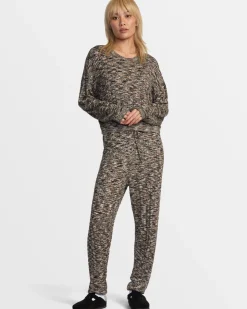 SOFT CABLE JOGGER