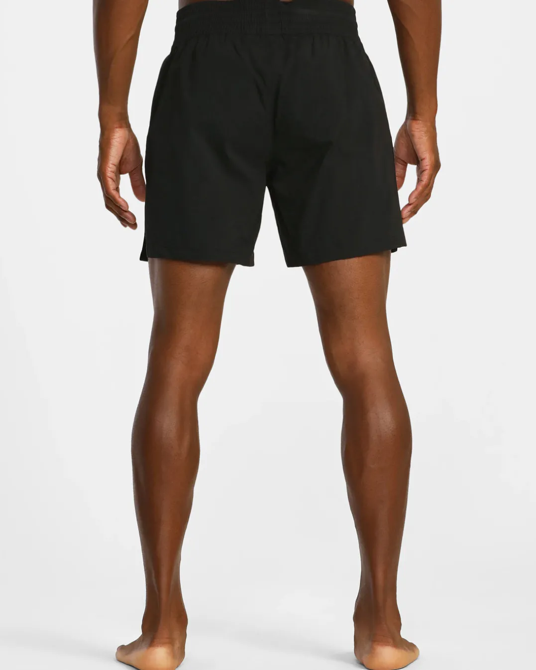 SPARTAN 17" TRAINING SHORTS