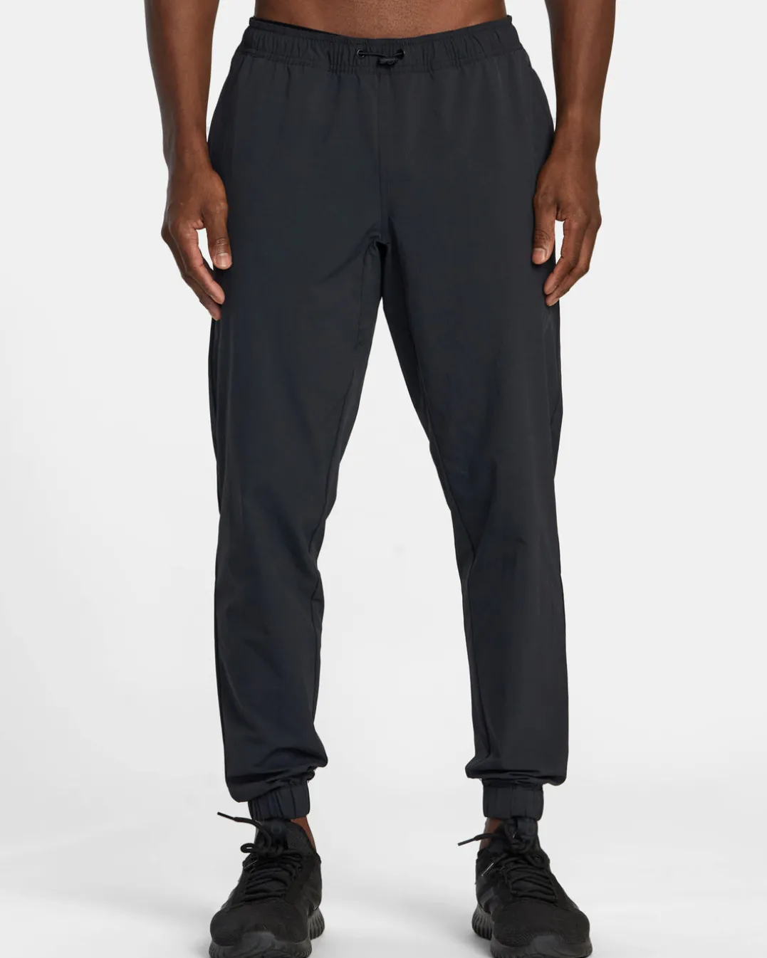 SPECTRUM TECH SLIM FIT PANTS