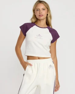 SPORT BABY RAGLAN