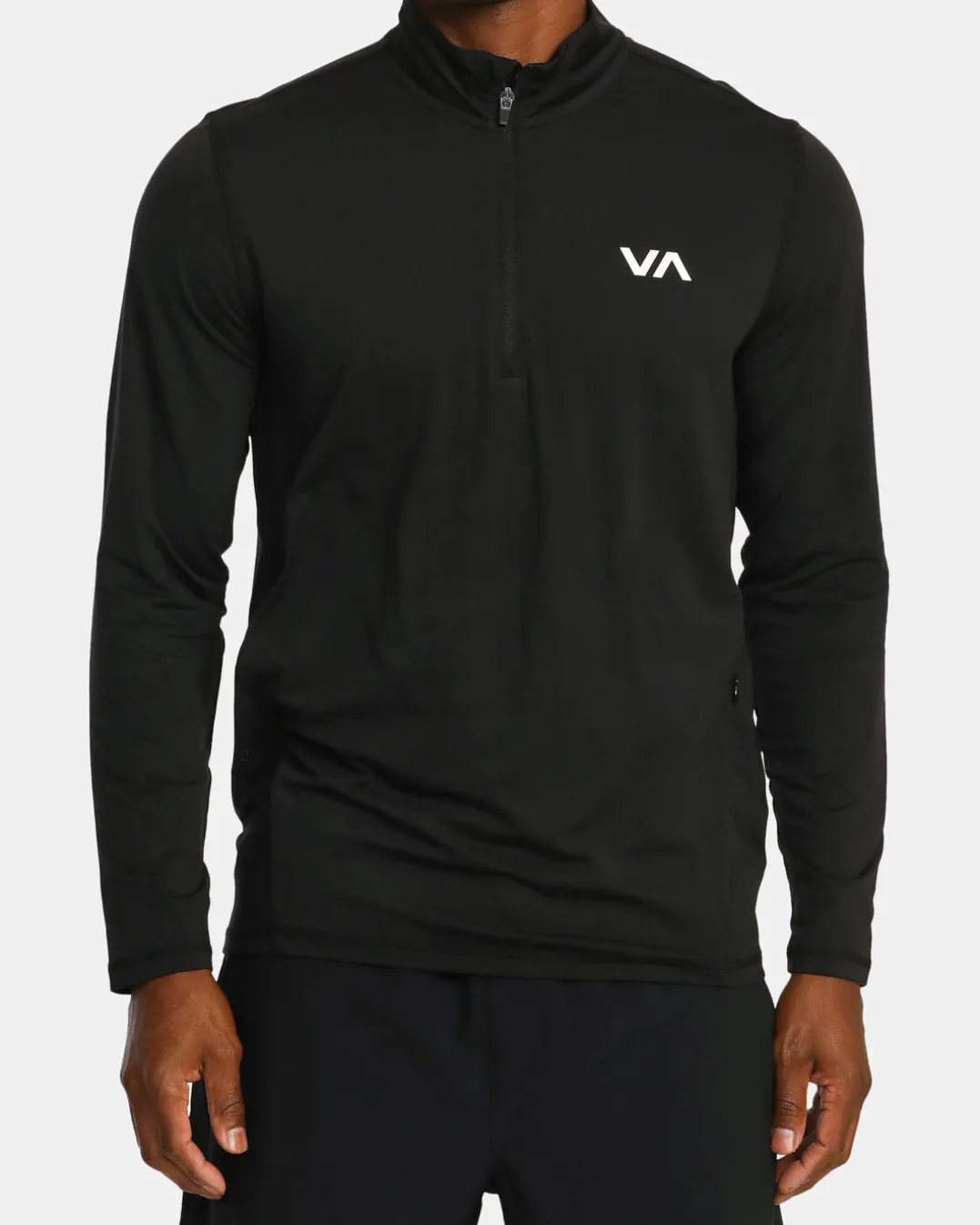 SPORT VENT HALF-ZIP PULLOVER