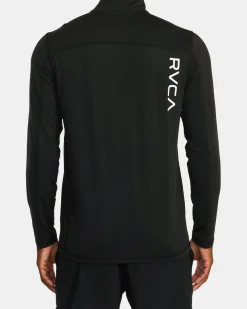 SPORT VENT HALF-ZIP PULLOVER
