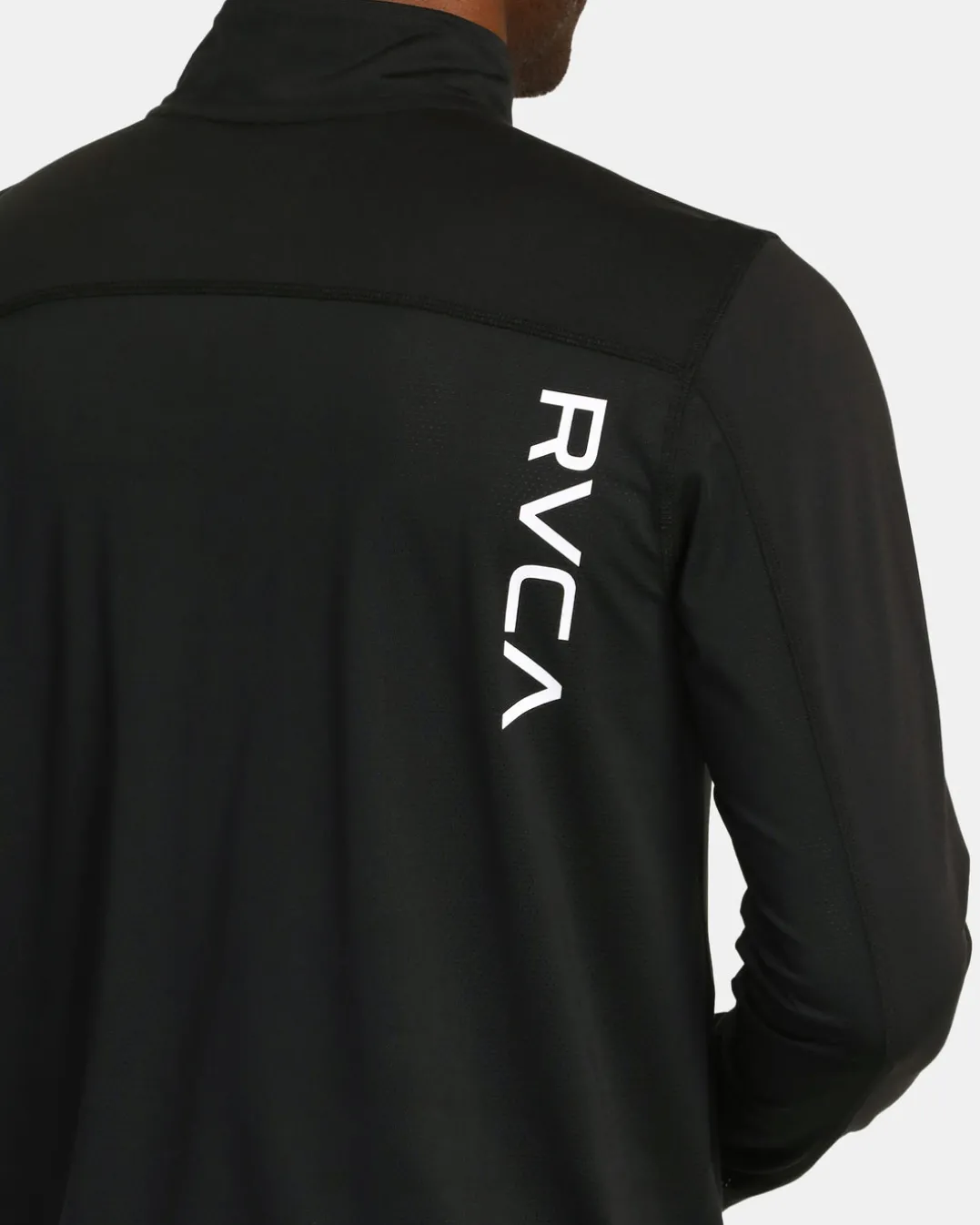 SPORT VENT HALF-ZIP PULLOVER