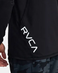 SPORT VENT LONG SLEEVE TEE