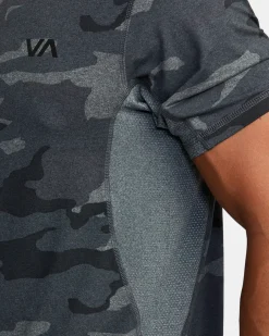 SPORT VENT PERFORMANCE TEE