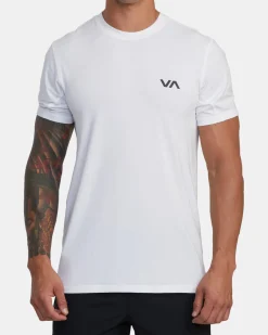SPORT VENT PERFORMANCE TEE