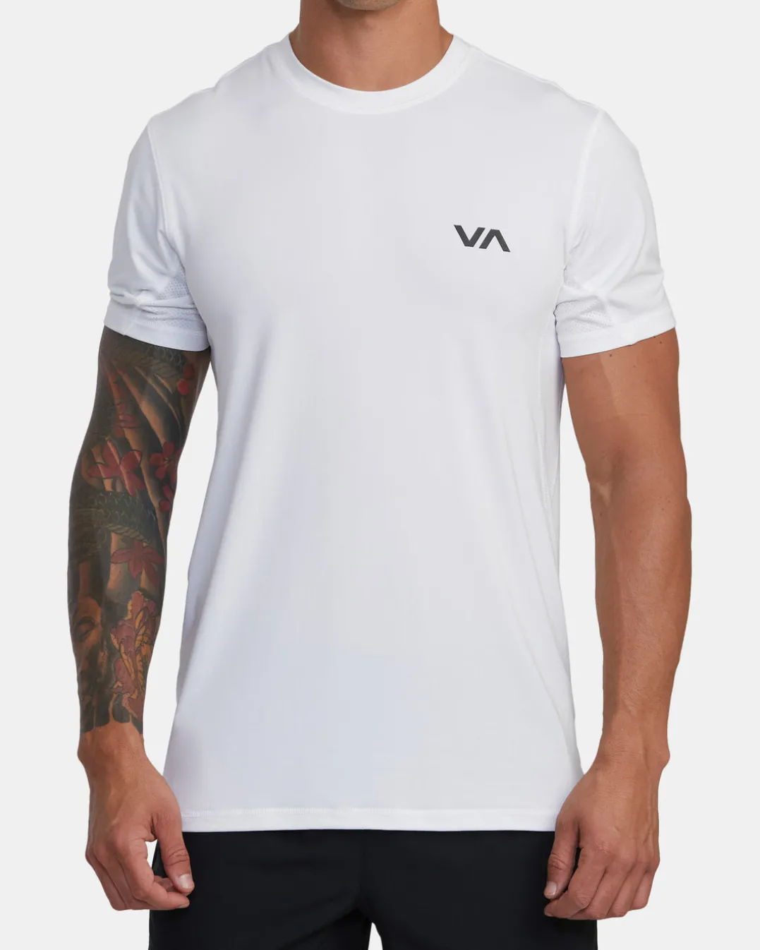 SPORT VENT PERFORMANCE TEE