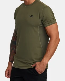SPORT VENT PERFORMANCE TEE