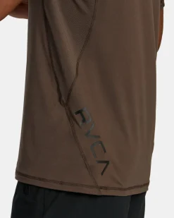 SPORT VENT PERFORMANCE TEE