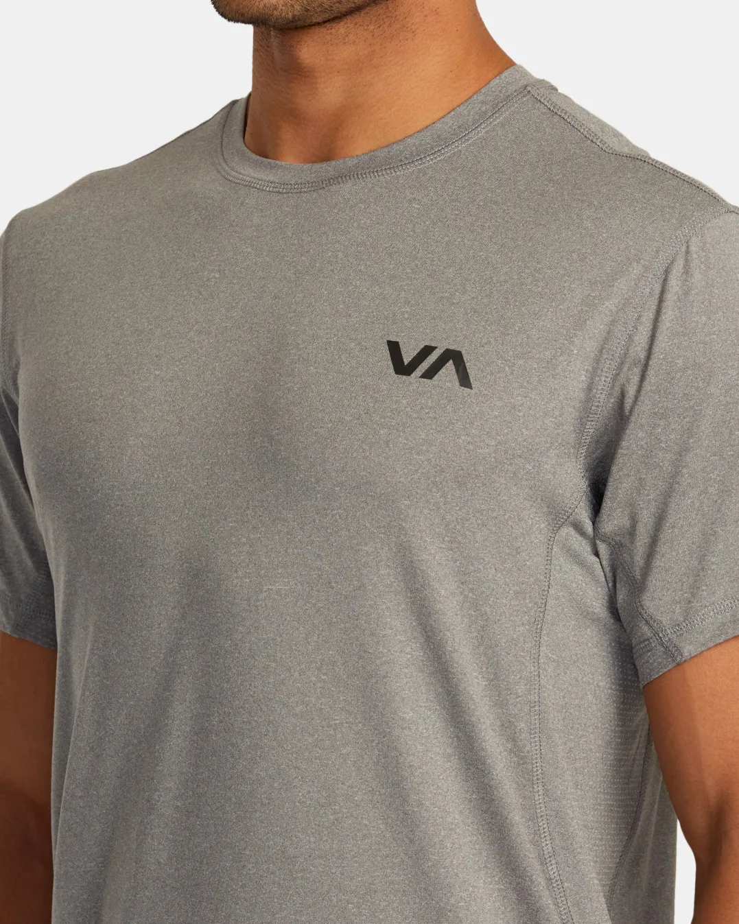 SPORT VENT PERFORMANCE TEE
