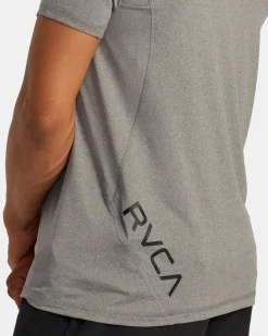 SPORT VENT PERFORMANCE TEE