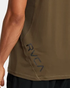 SPORT VENT PERFORMANCE TEE