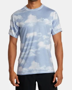 SPORT VENT PERFORMANCE TEE