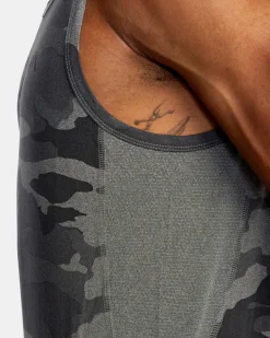 SPORT VENT TANK TOP