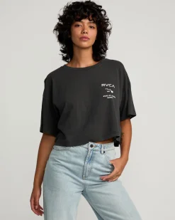 STATE OF ALOHA TEE