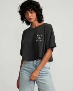 STATE OF ALOHA TEE