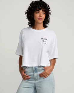 STATE OF ALOHA TEE