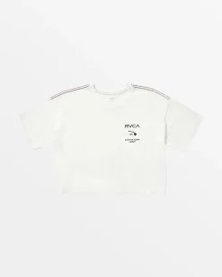 STATE OF ALOHA TEE