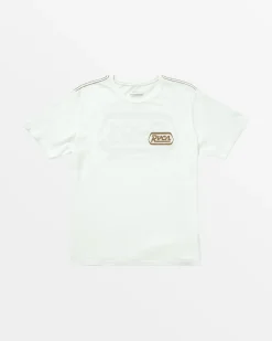 STATION TEE