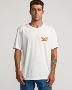 STATION TEE