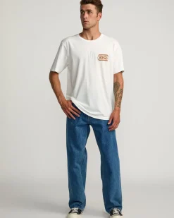 STATION TEE