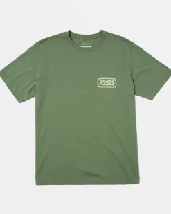 STATION TEE