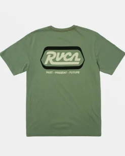 STATION TEE