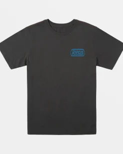 STATION TEE