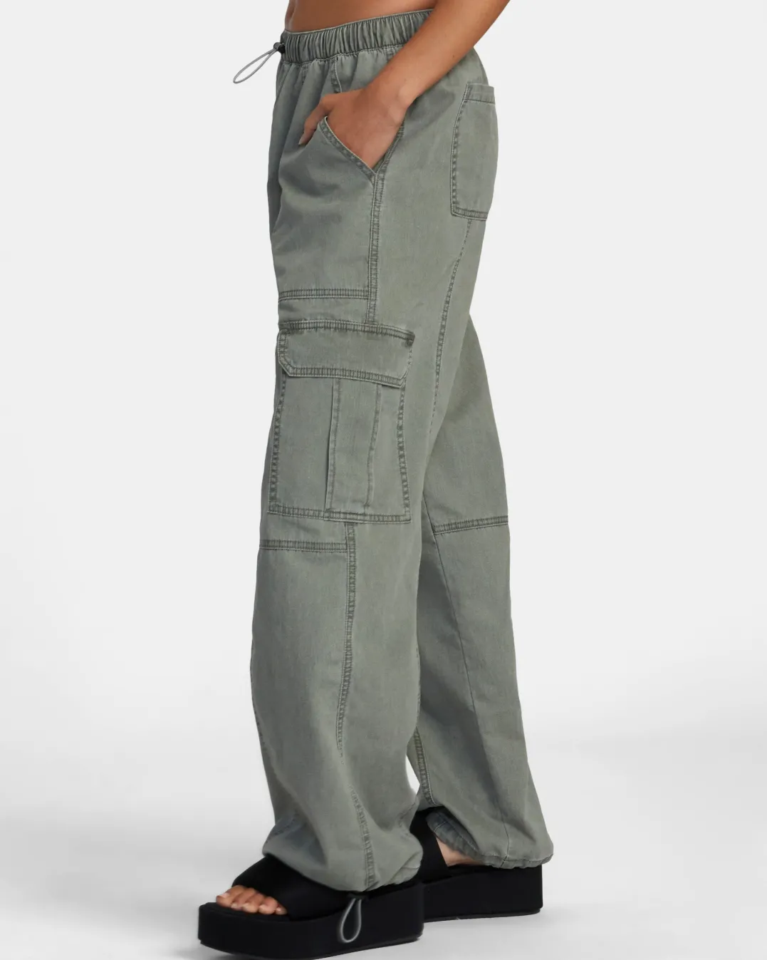 STOWAWAY CARGO PANTS