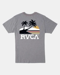 SUNNY DAYS TEE